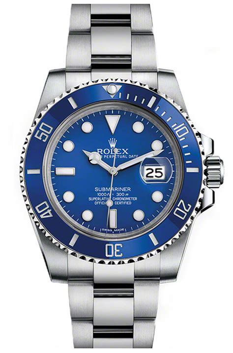 white gold rolex submariner|rolex submariner white gold price.